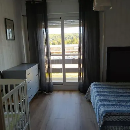 Bel F3 De 65m² Apartment Bolquere