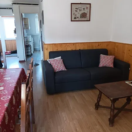 Bel F3 De 65m² * Bolquere