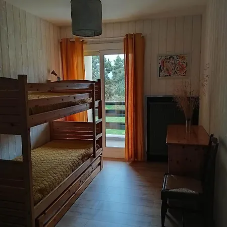Apartment Bel F3 De 65m² *